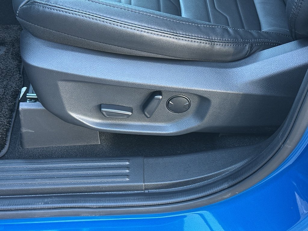 New 2025 Ford Ranger Lariat w/ Black Appearance Package image 29
