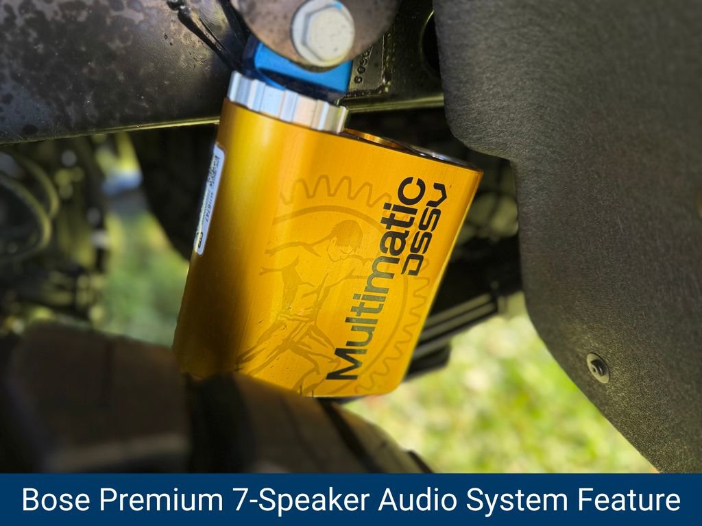 New 2026 Chevrolet Colorado ZR2 w/ Technology Package image 6