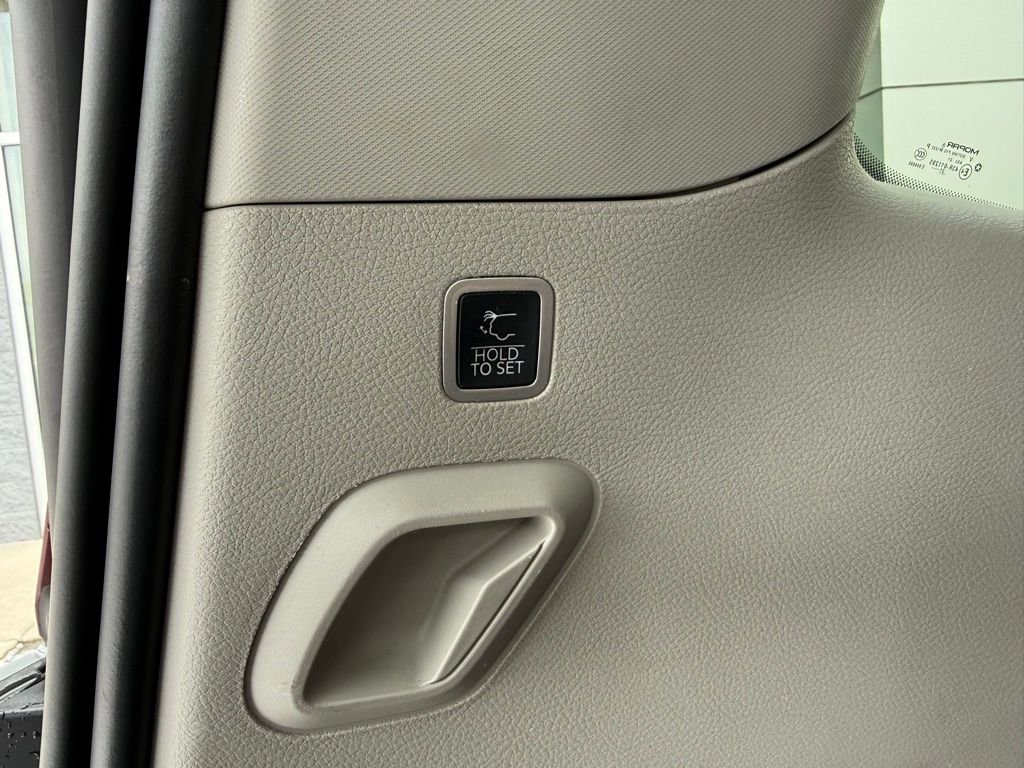 Used 2022 Jeep Wagoneer Series II w/ Convenience Group I image 26