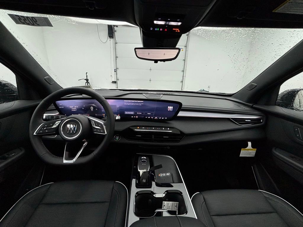 New 2026 Buick Enclave Sport Touring w/ Power Package video 2