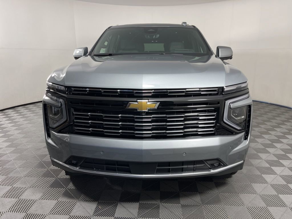 New 2026 Chevrolet Tahoe High Country image 7