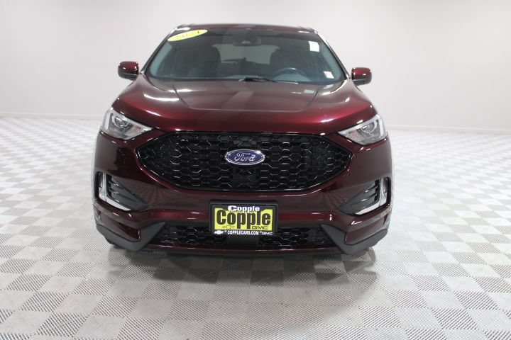 Used 2024 Ford Edge ST-Line AWD/4WD image 6