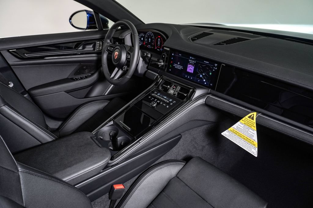 New 2026 Porsche Panamera 4 AWD/4WD image 14