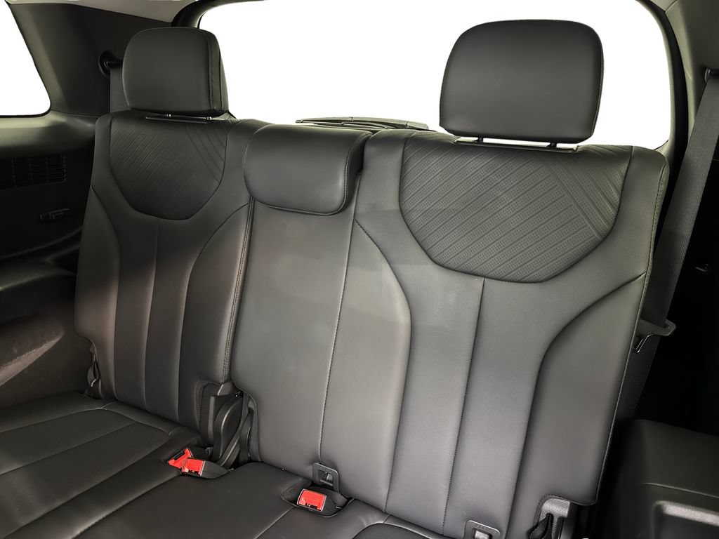 Used 2024 Hyundai Palisade XRT FWD image 38