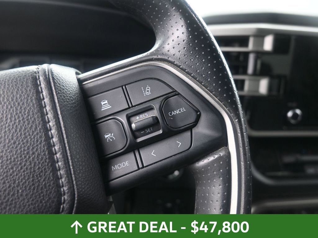 Used 2025 Toyota Tundra SR5 image 26