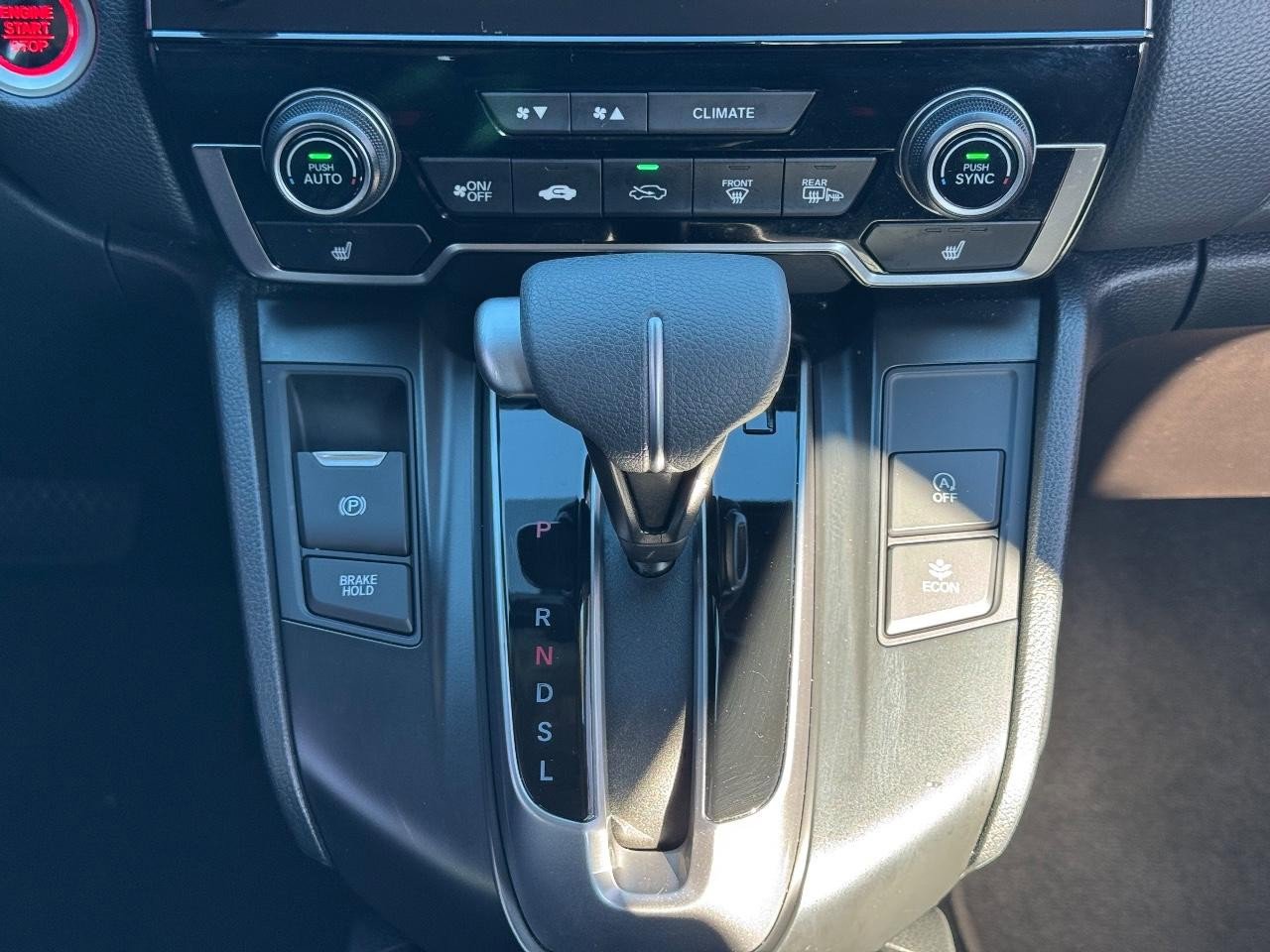 Used 2022 Honda CR-V EX image 14