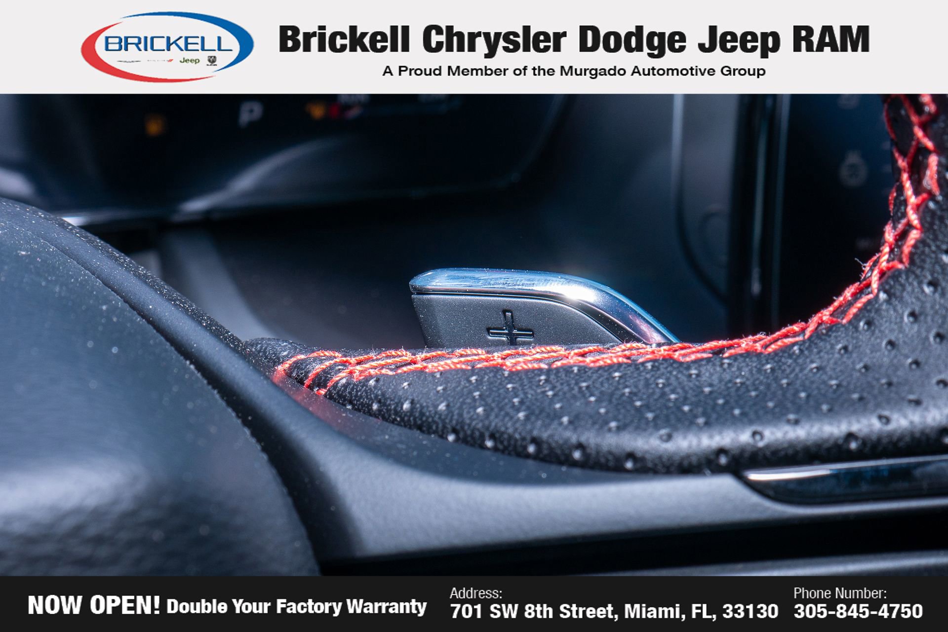 New 2026 Dodge Charger Scat Pack AWD/4WD image 28