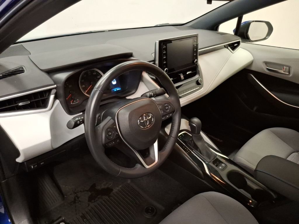 Used 2020 Toyota Corolla SE image 16