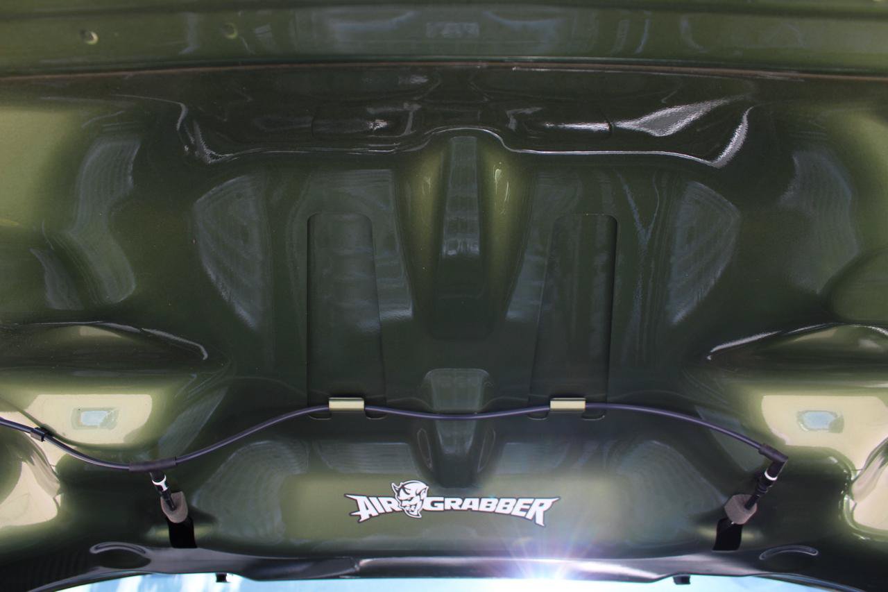 Used 2018 Dodge Challenger SRT Demon RWD image 65