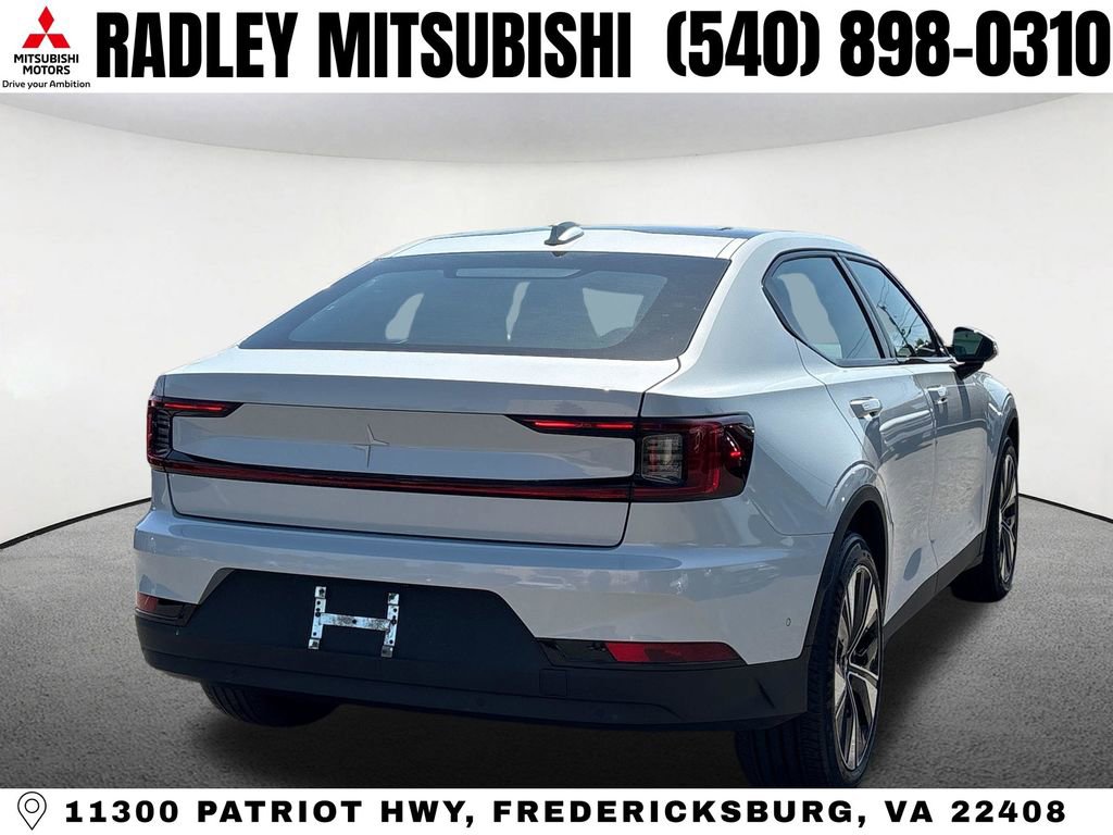 Used 2024 Polestar Polestar 2 AWD/4WD image 17
