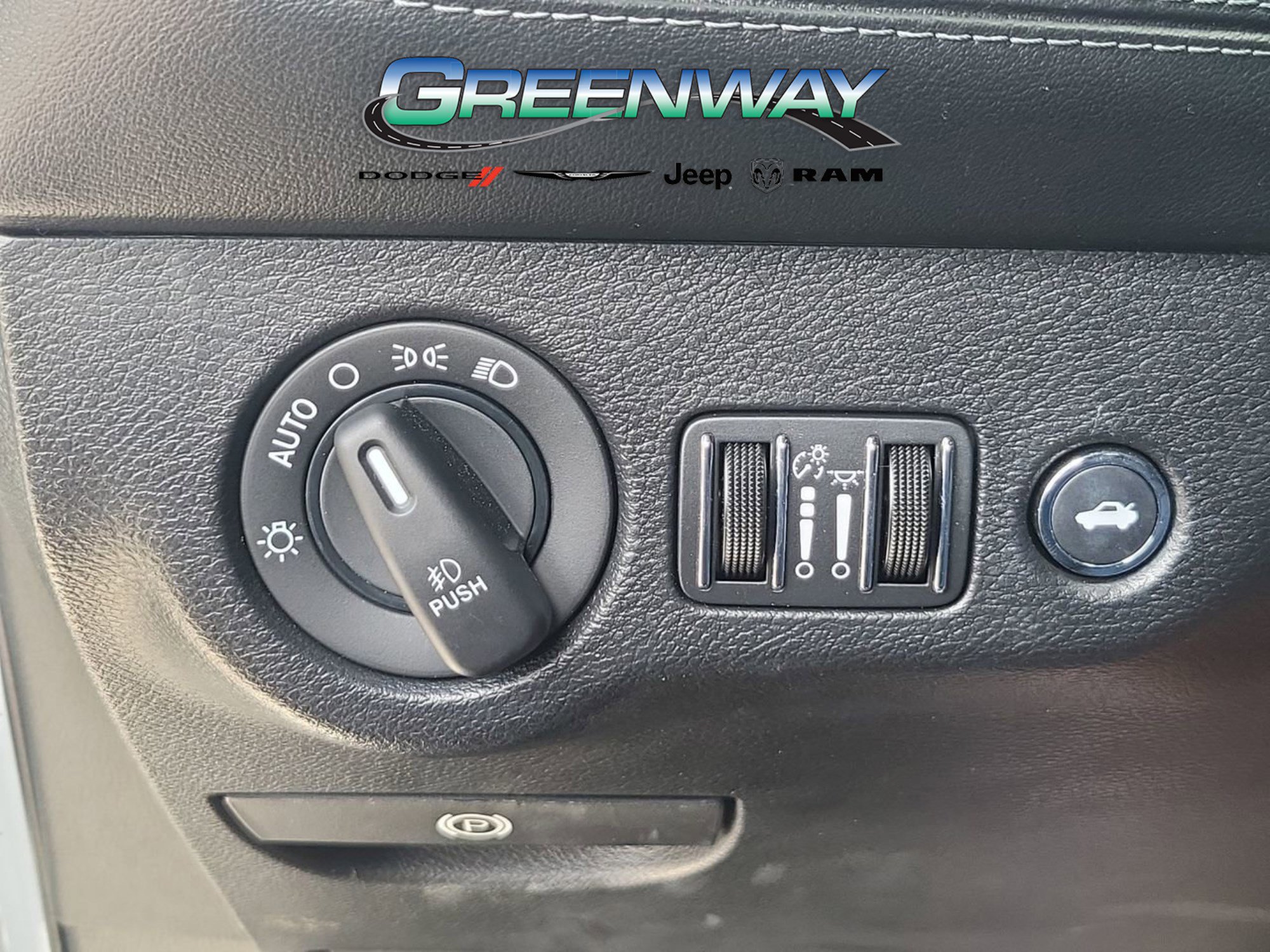 Used 2021 Dodge Challenger R/T w/ T/A Package RWD image 23
