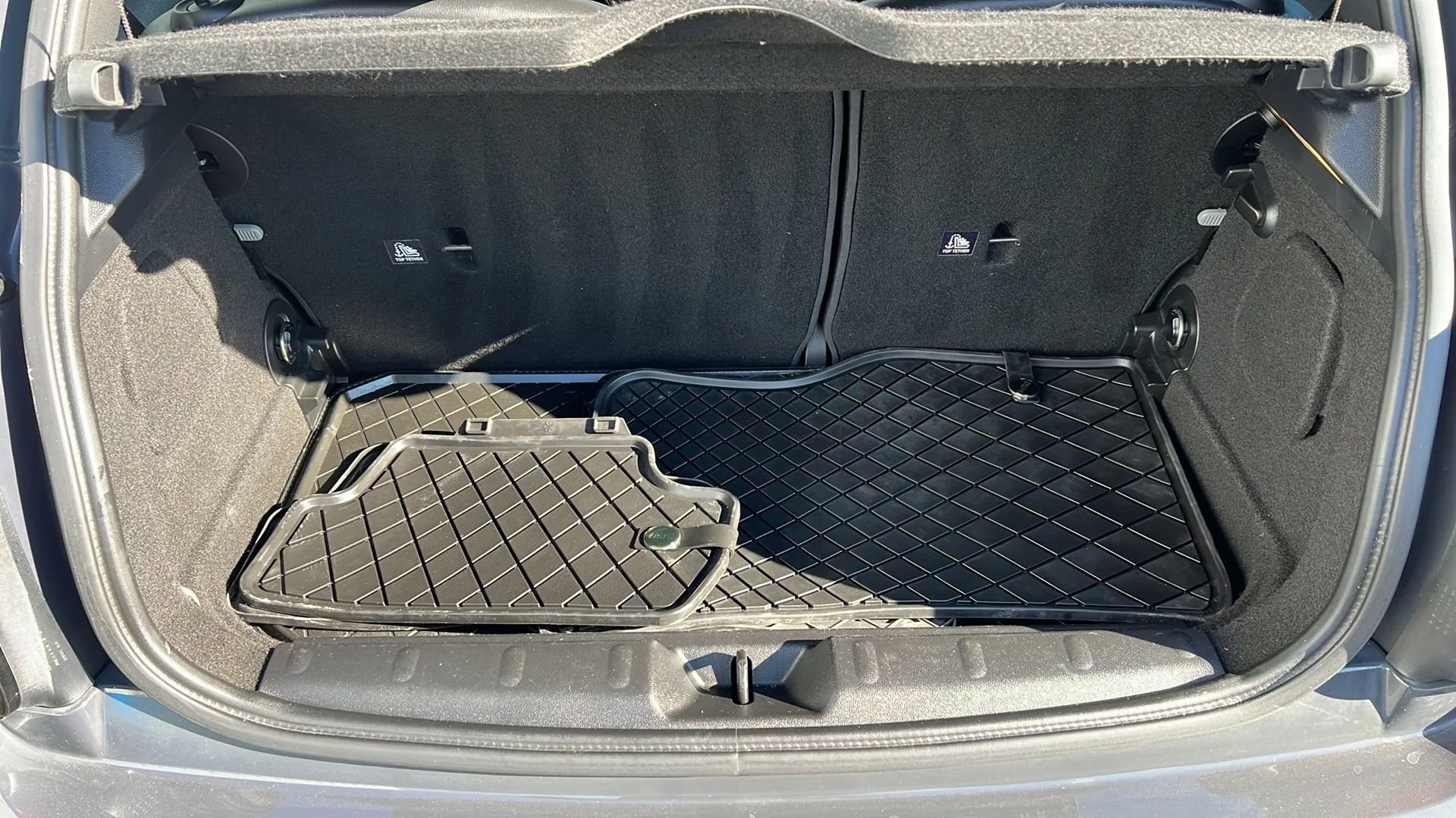 Used 2019 MINI Cooper John Cooper Works image 13