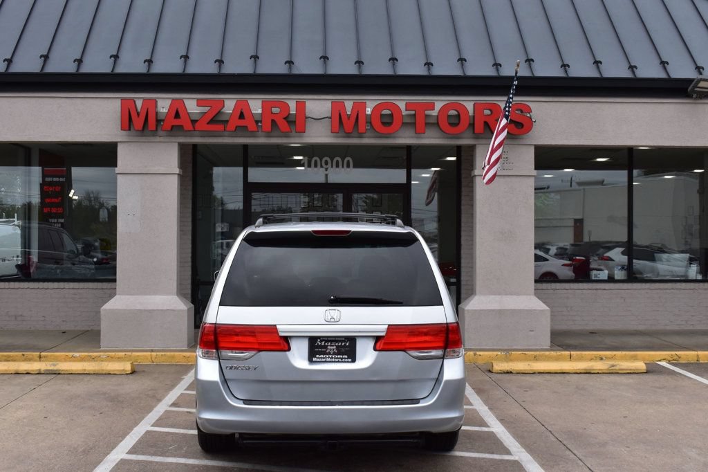 Used 2010 Honda Odyssey EX image 10