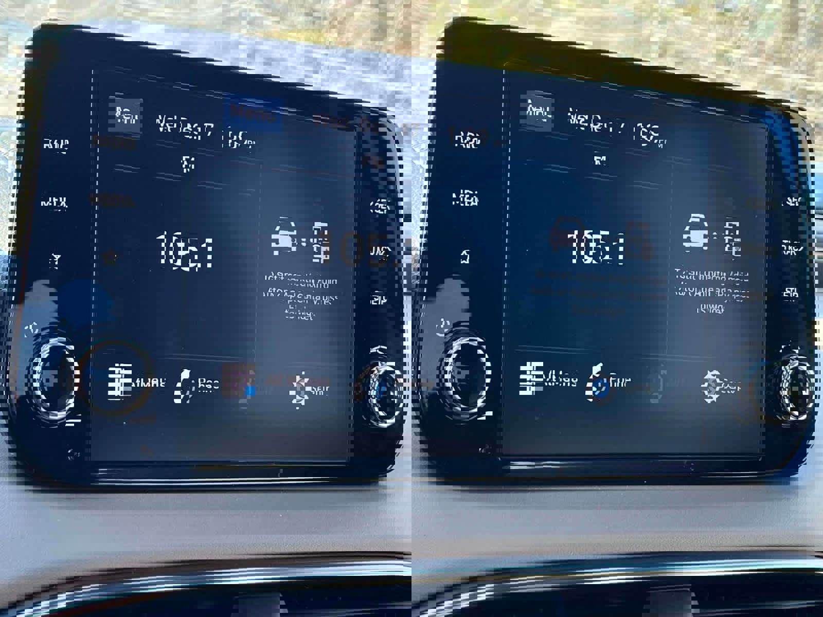 Used 2023 Hyundai Santa Fe SE image 10