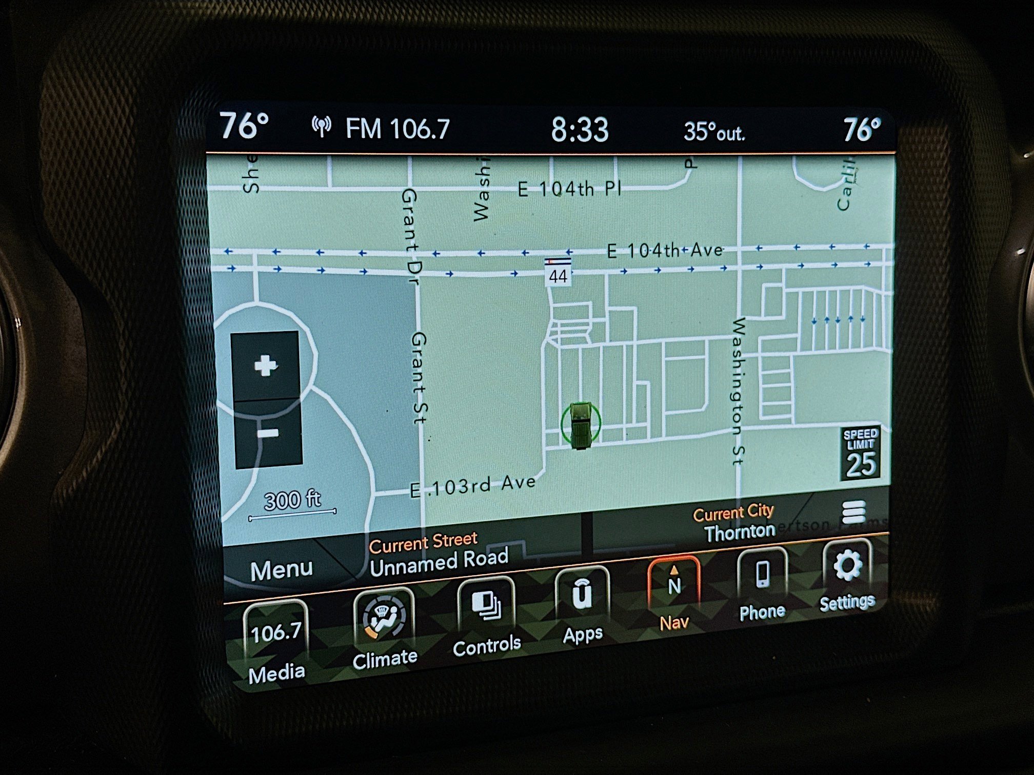 Used 2021 Jeep Wrangler Unlimited Sahara image 22