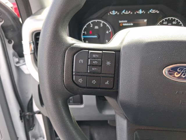 Used 2023 Ford F450 XLT w/ 360-Degree Camera Package AWD/4WD image 17