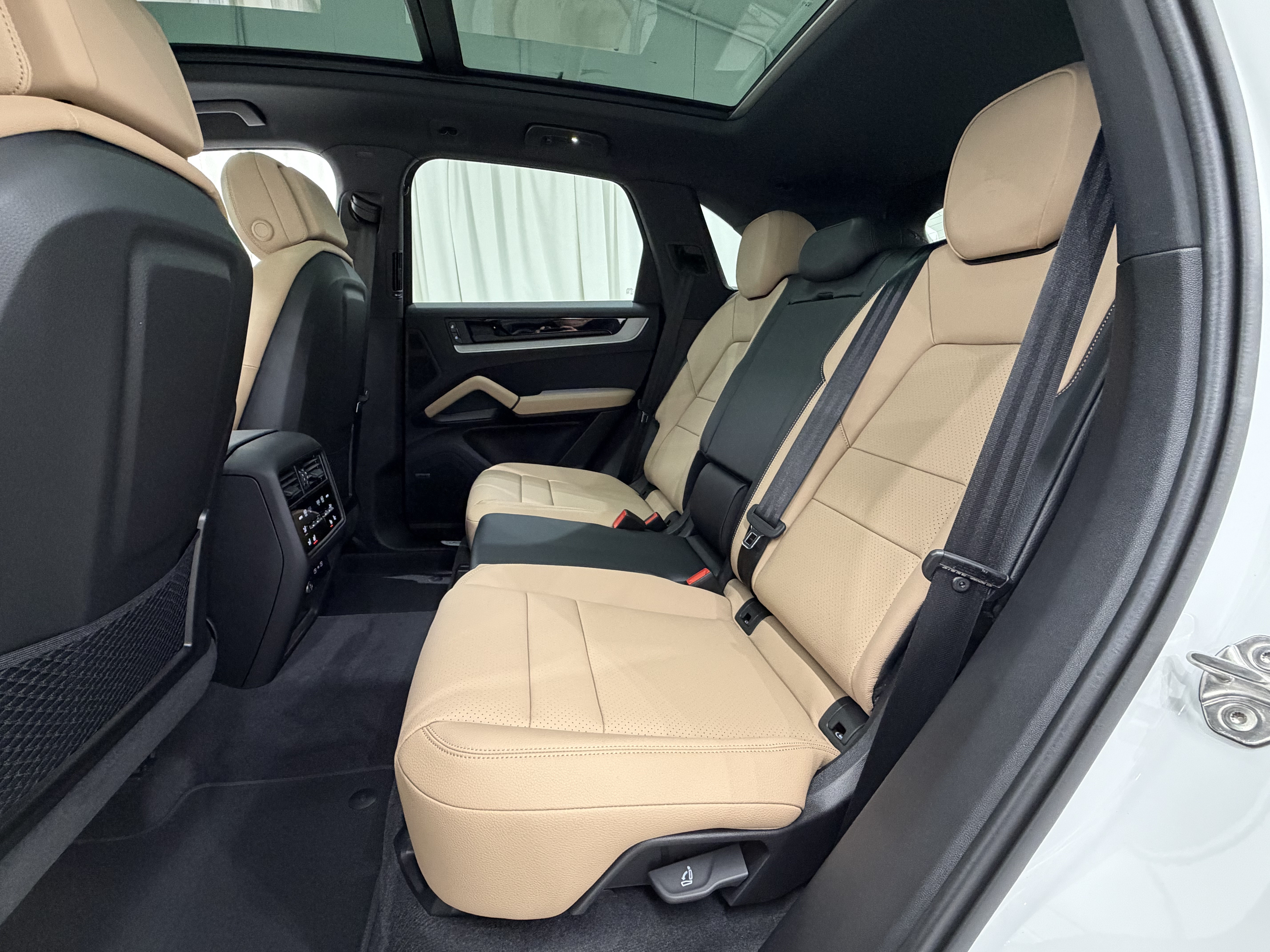 New 2026 Porsche Cayenne AWD/4WD image 20