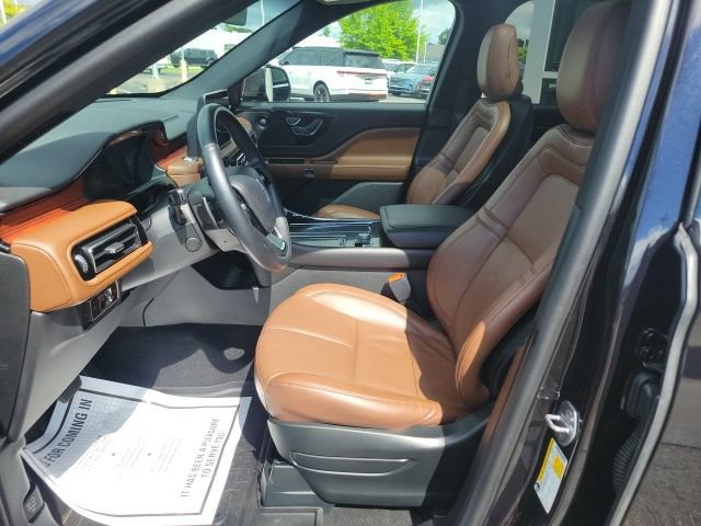 Certified 2023 Lincoln Aviator Reserve w/ Equipment Group 201A AWD/4WD image 5