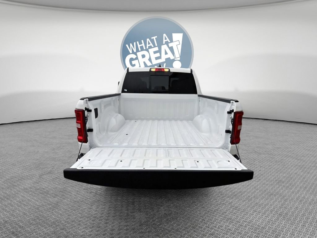 New 2026 RAM 1500 Big Horn image 38