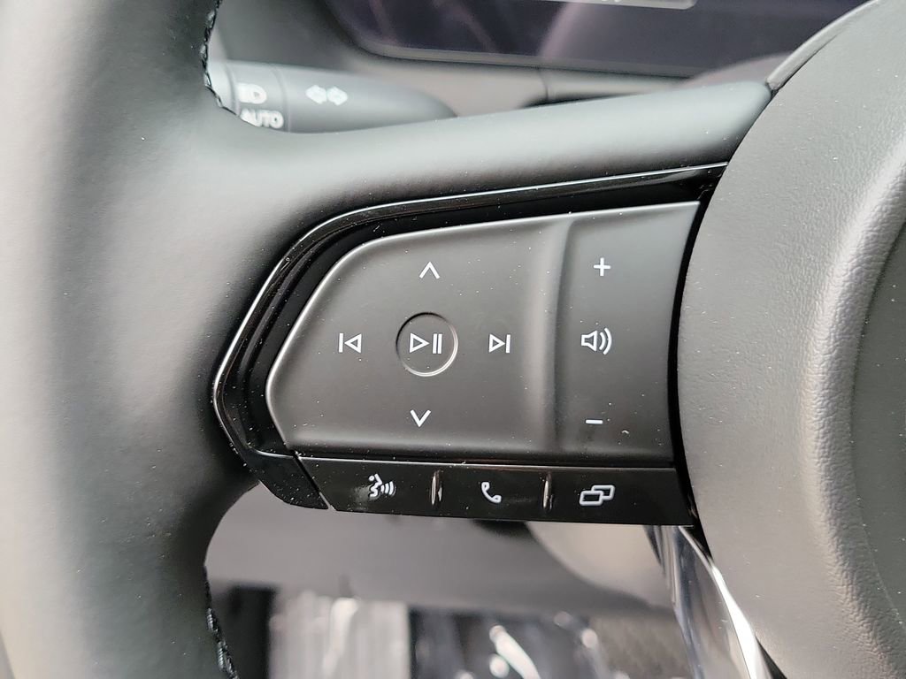 New 2026 MAZDA CX-5 Select image 22