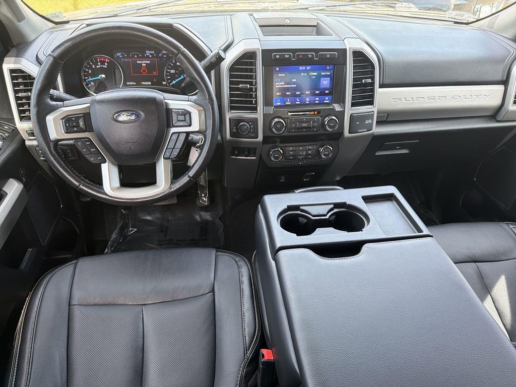 Used 2020 Ford F250 Lariat image 7