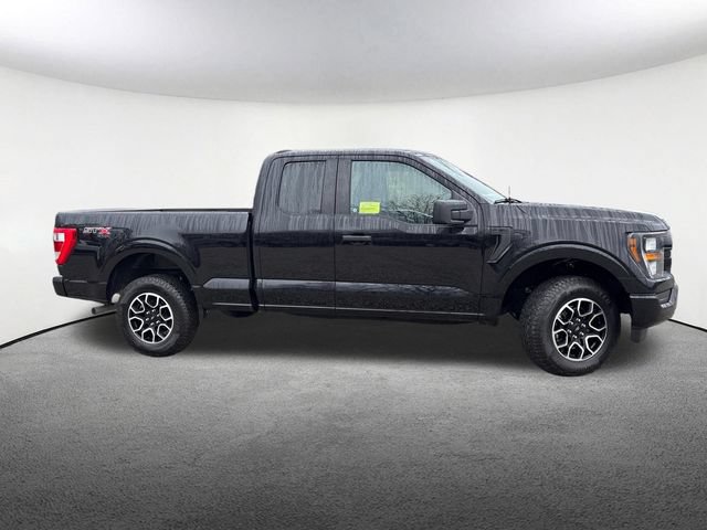 Certified 2023 Ford F150 XL w/ STX Appearance Package AWD/4WD image 15