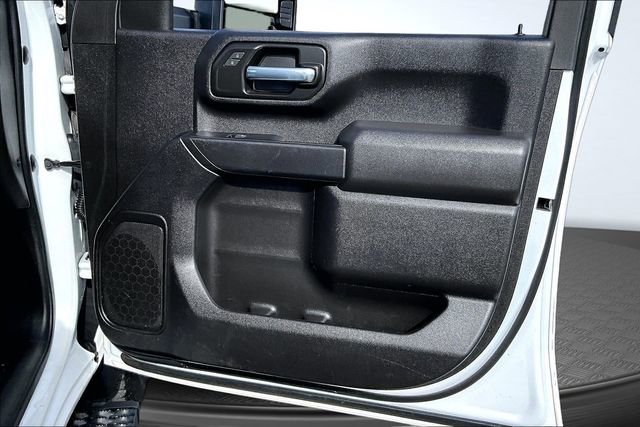 Used 2023 Chevrolet Silverado 2500 Custom w/ Infotainment Package image 28
