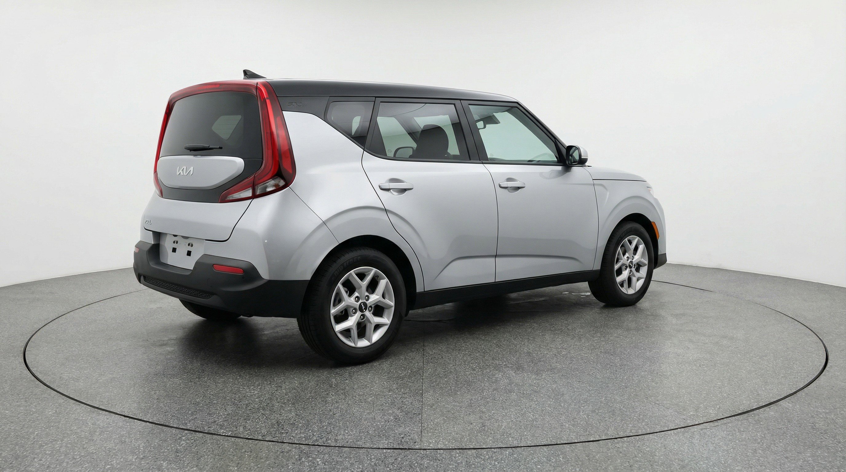 Used 2025 Kia Soul LX w/ LX Technology Package image 9