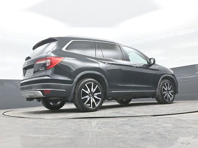 Used 2019 Honda Pilot Elite image 37
