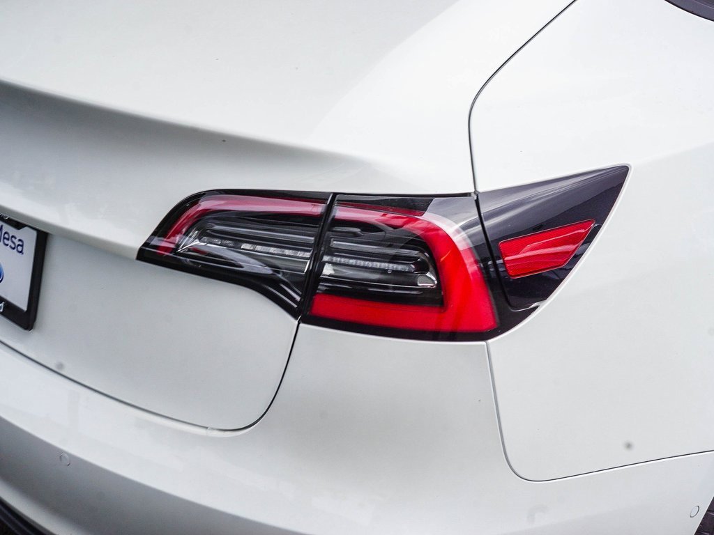 Used 2021 Tesla Model 3 Standard Range Plus image 7