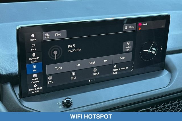 Certified 2025 Honda Accord Sport image 20