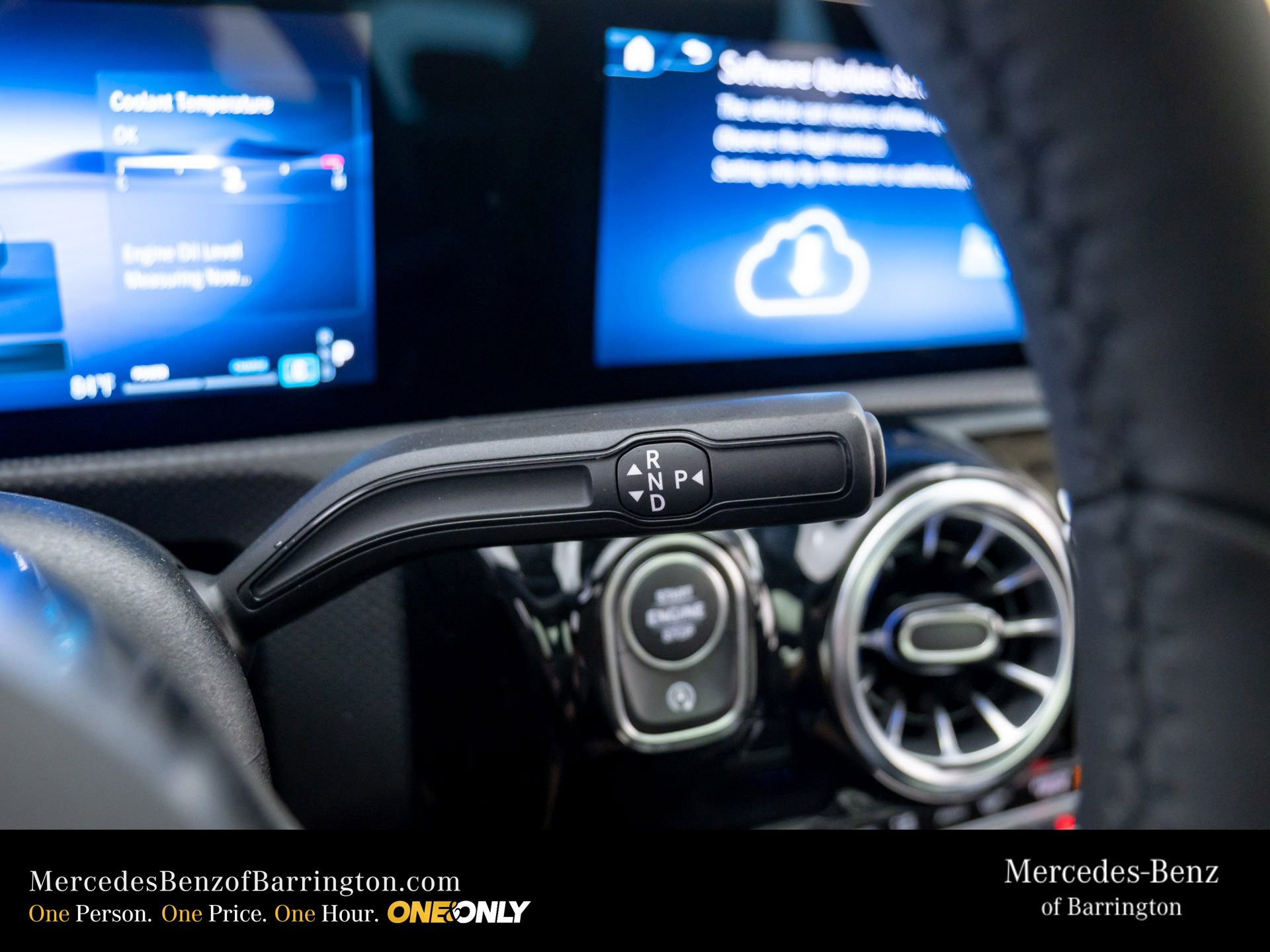 New 2026 Mercedes-Benz CLA 250 4MATIC image 21