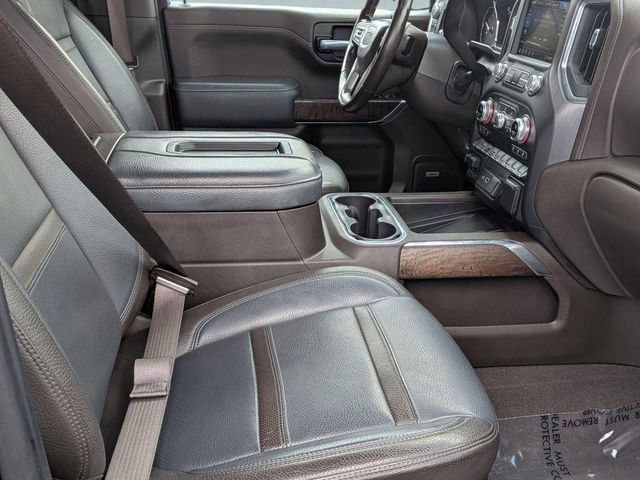 Used 2020 GMC Sierra 1500 Denali AWD/4WD image 29