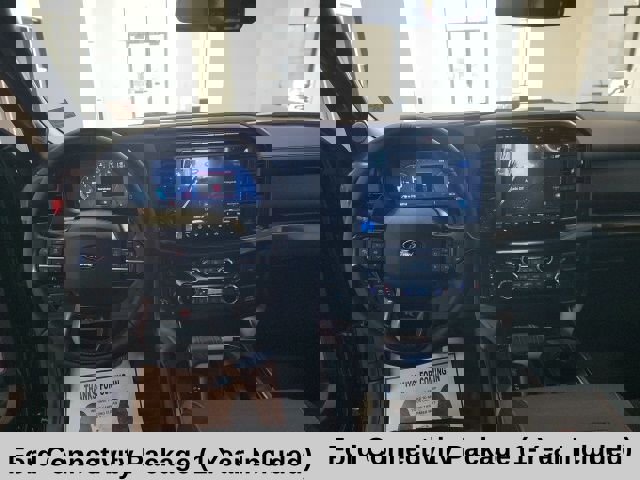 New 2026 Ford F150 Raptor w/ Equipment Group 803A Raptor R image 4