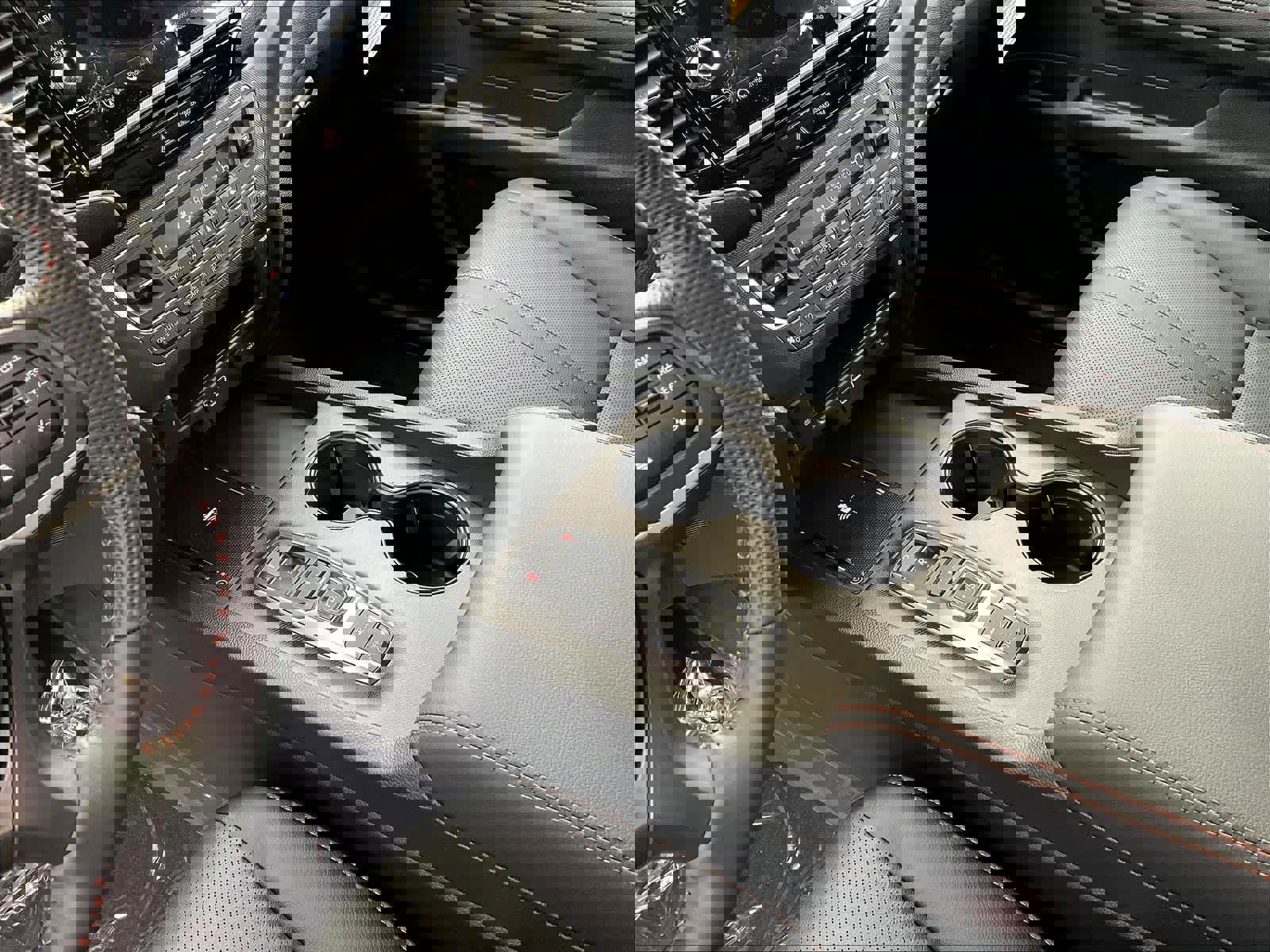 New 2026 Honda Ridgeline TrailSport image 14