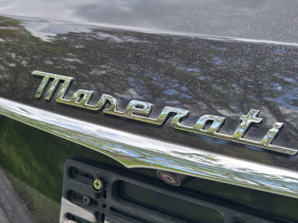 Used 2022 Maserati Levante Modena AWD/4WD image 11