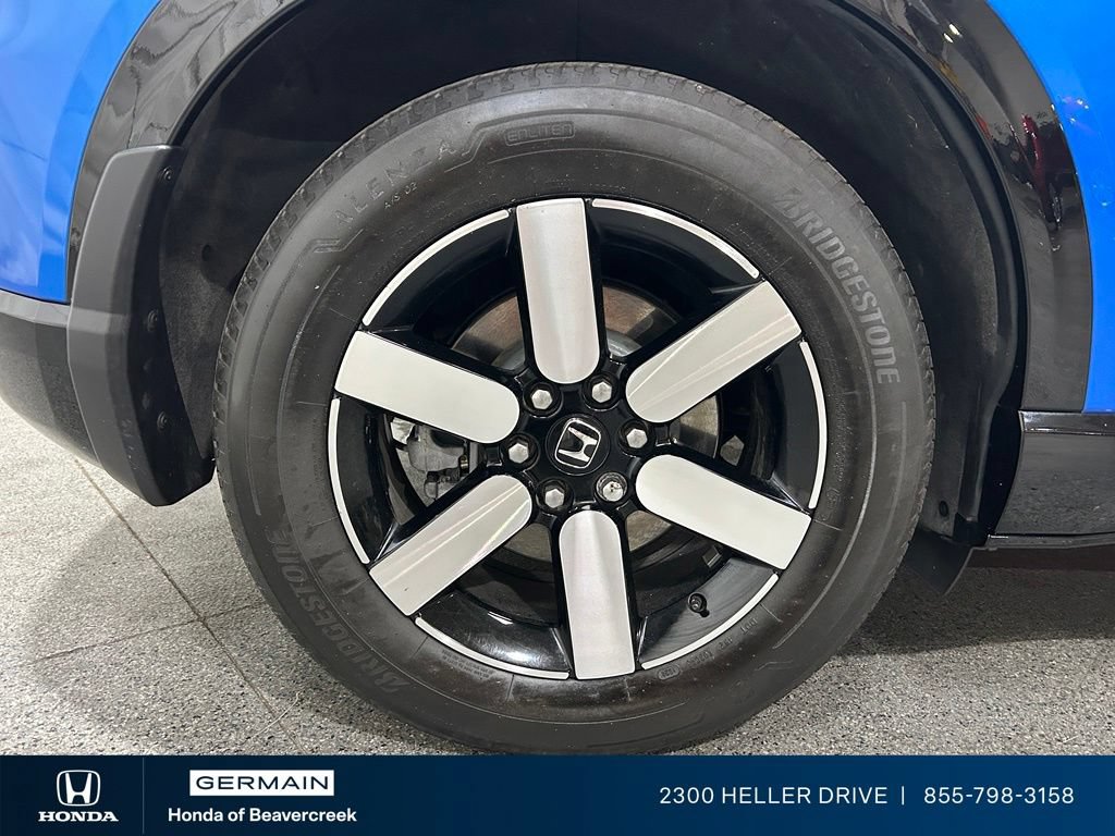 Used 2024 Honda Prologue Touring image 10