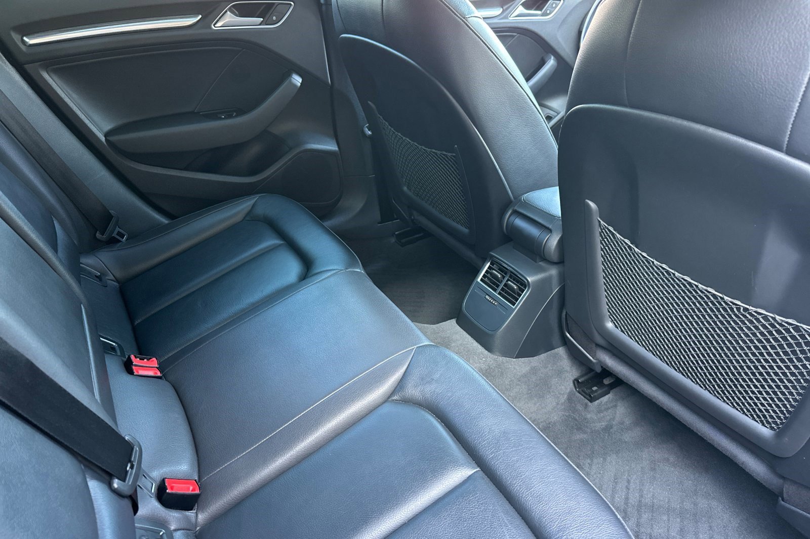 Used 2017 Audi A3 2.0T Premium Plus w/ Premium Plus Package image 29