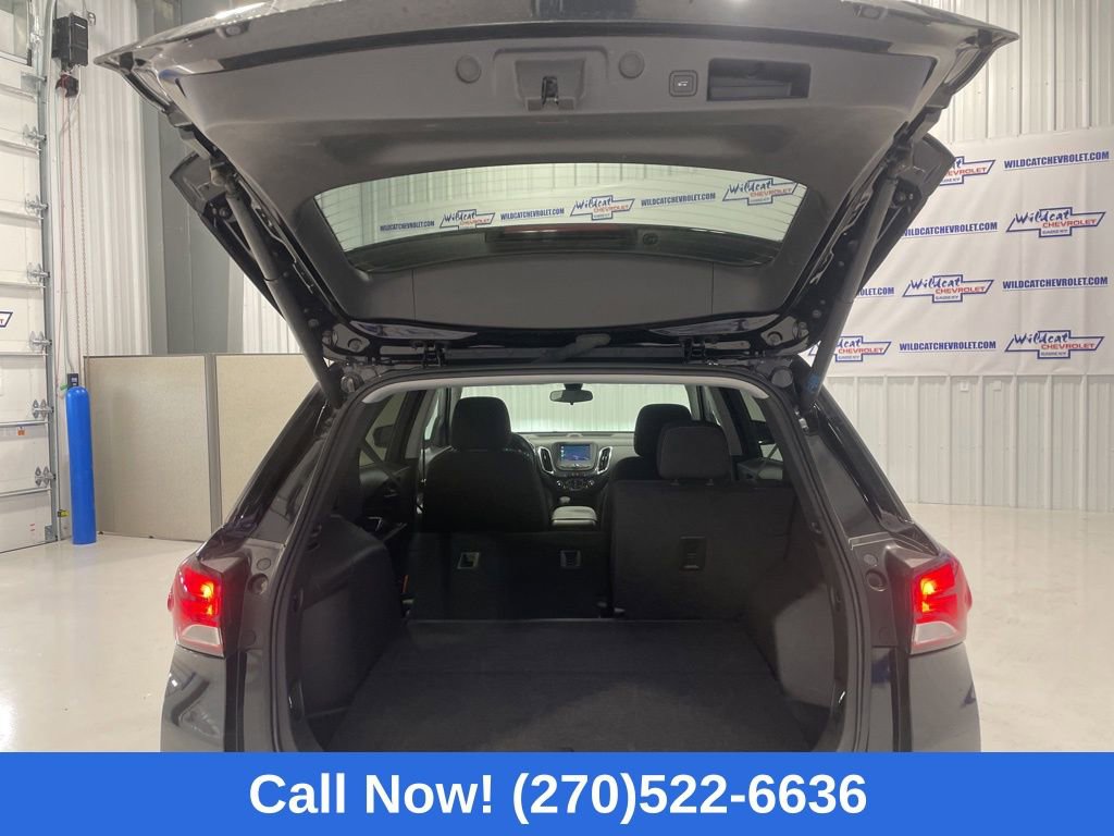 Used 2024 Chevrolet Equinox LT image 34