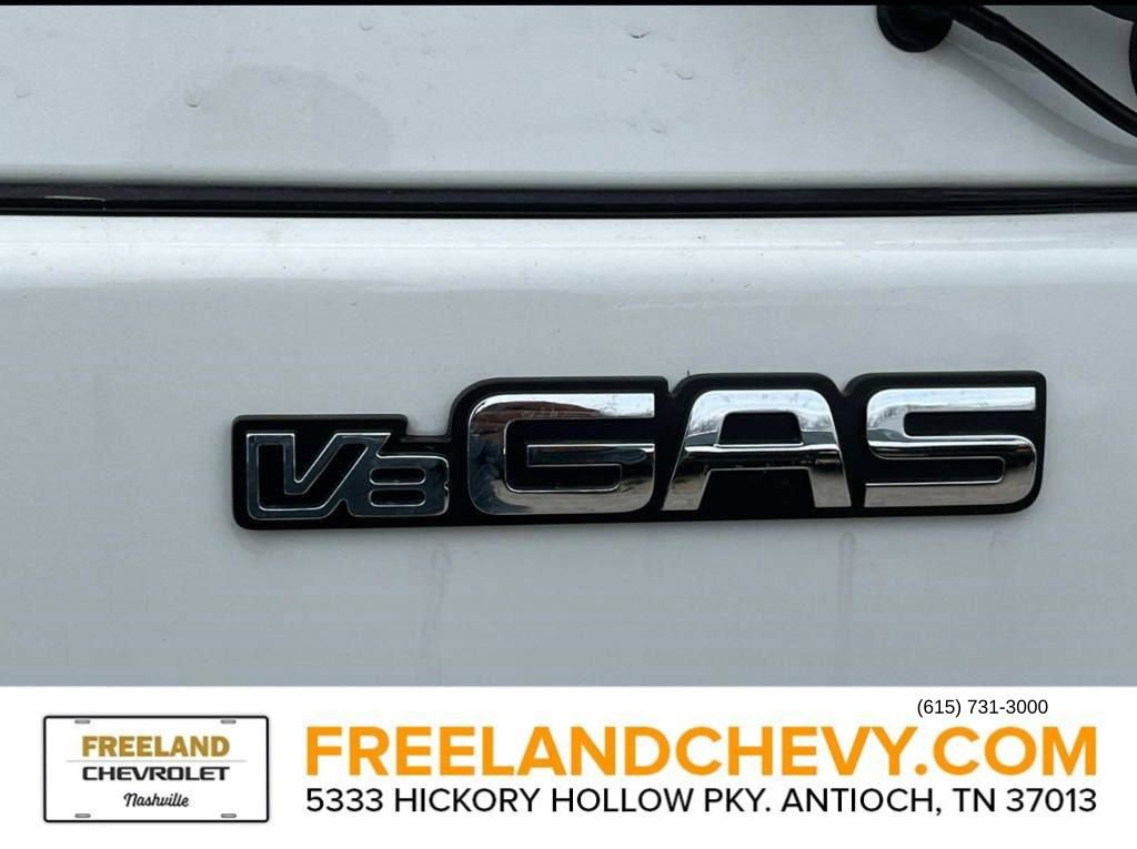 New 2025 Chevrolet Low Cab Forward image 7