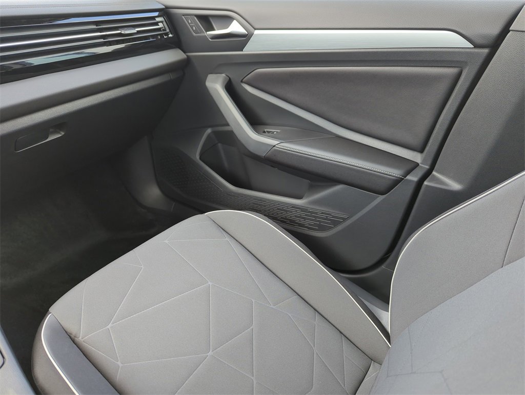 New 2026 Volkswagen Jetta Sport image 22