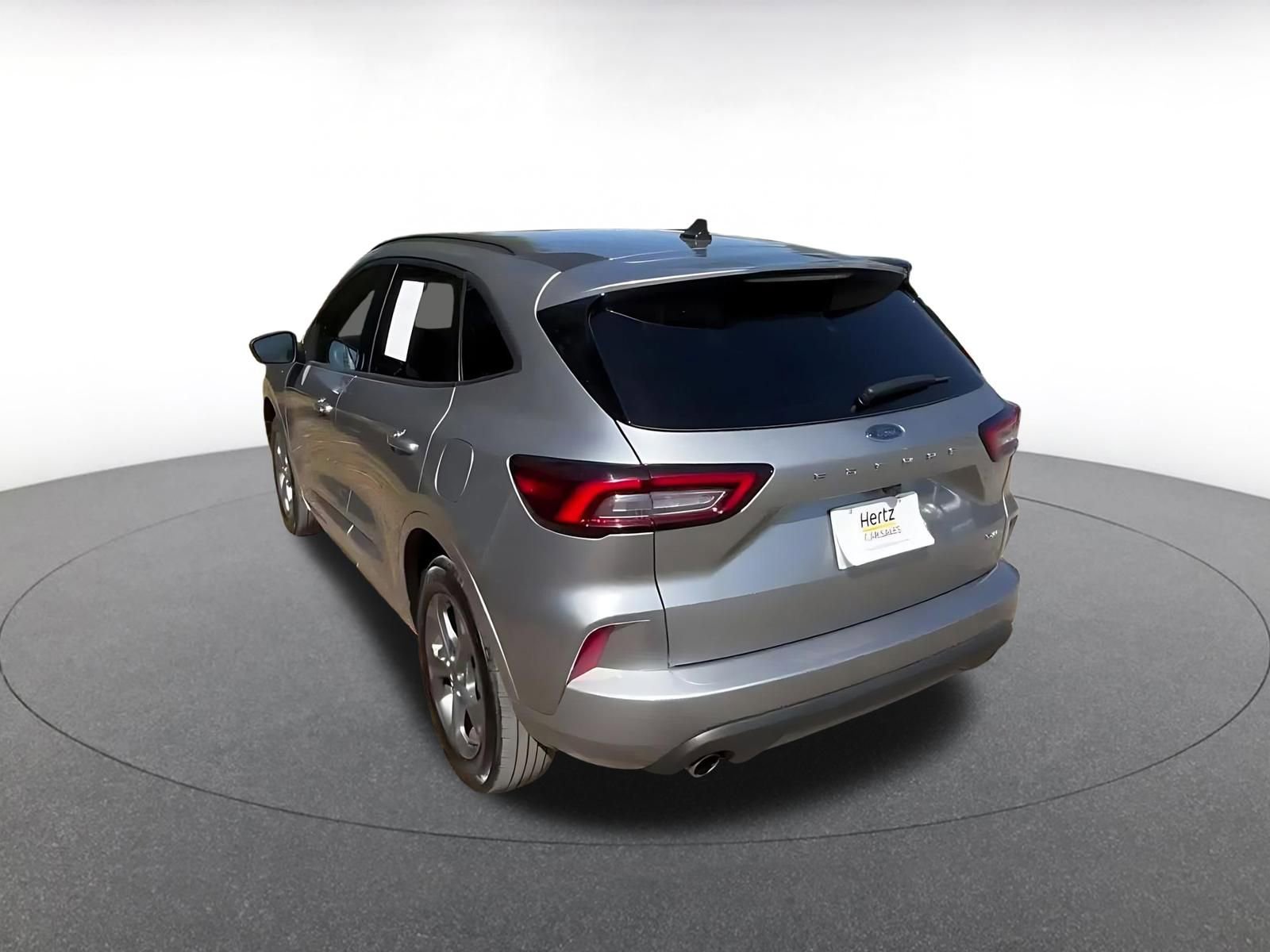 Used 2024 Ford Escape ST-Line image 11