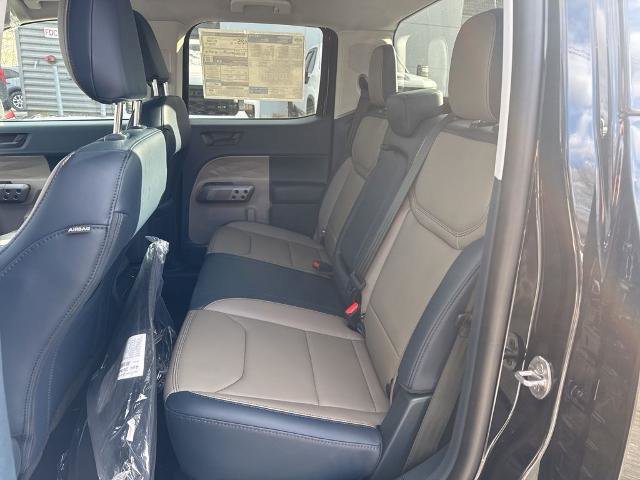 New 2026 Ford Maverick Lariat AWD/4WD image 19