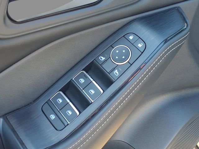 Certified 2023 Nissan Rogue SL w/ SL Premium Package image 17