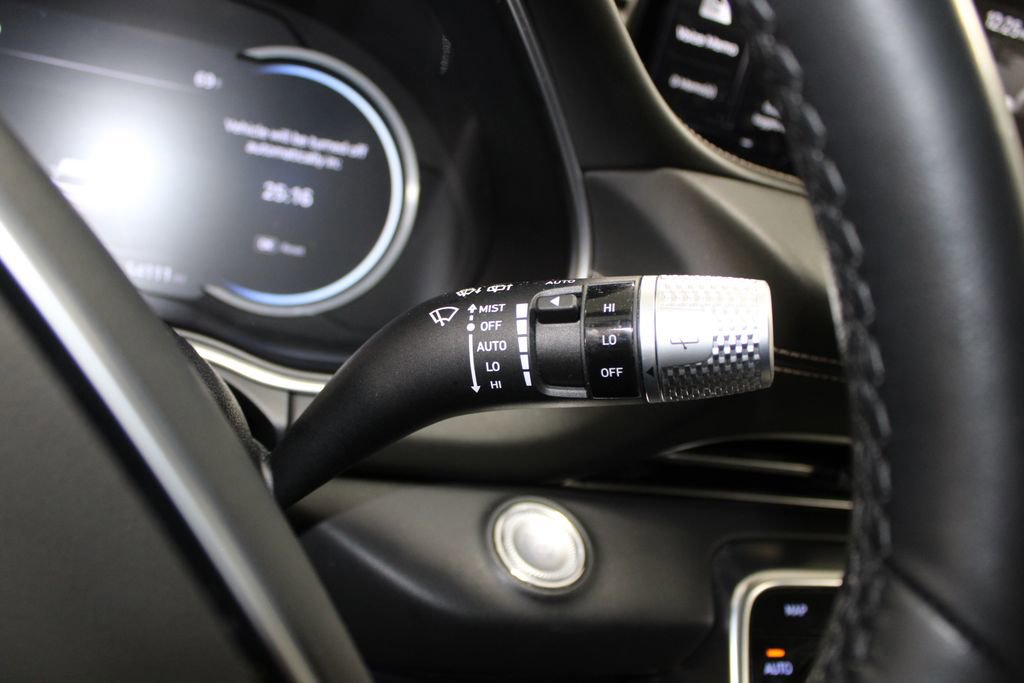 Used 2024 Genesis GV80 2.5T image 23