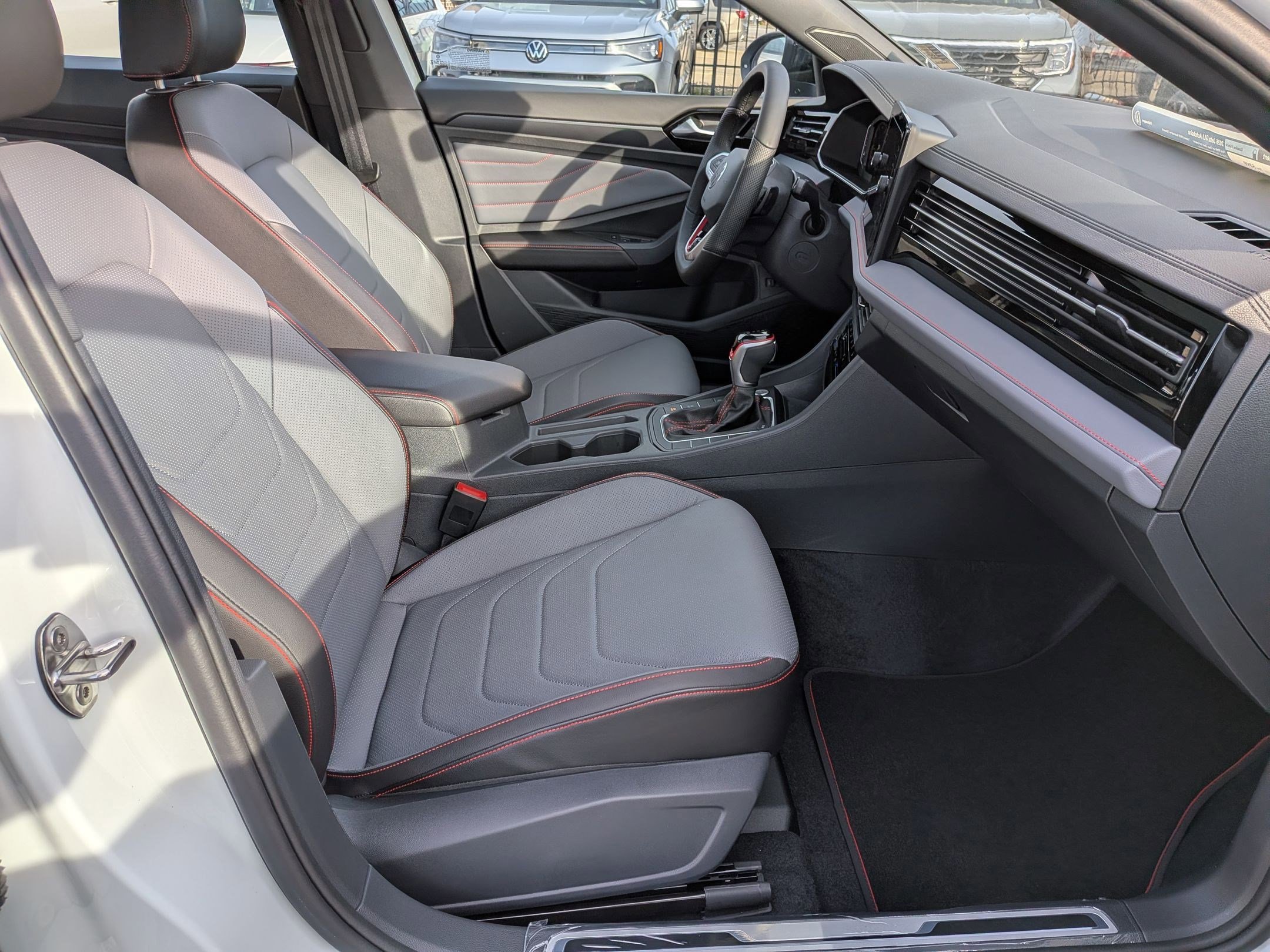 New 2026 Volkswagen Jetta GLI Autobahn image 34