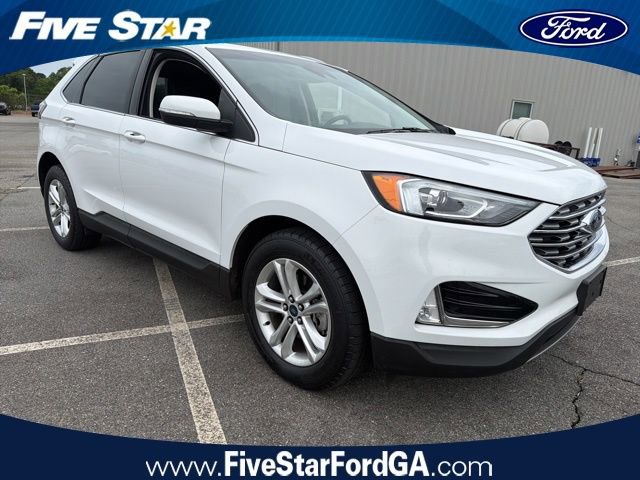 Used 2019 Ford Edge SEL w/ Equipment Group 201A