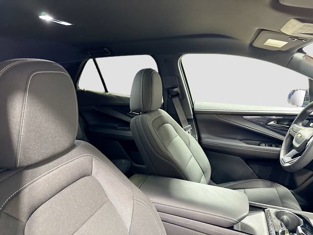 New 2026 Chevrolet Blazer EV LT FWD image 31