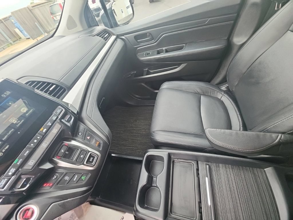 Used 2024 Honda Odyssey EX-L image 22