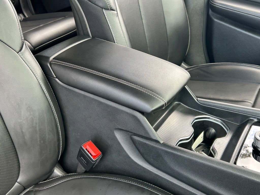 Used 2025 Jeep Grand Cherokee L Limited w/ Luxury Tech Group II image 51